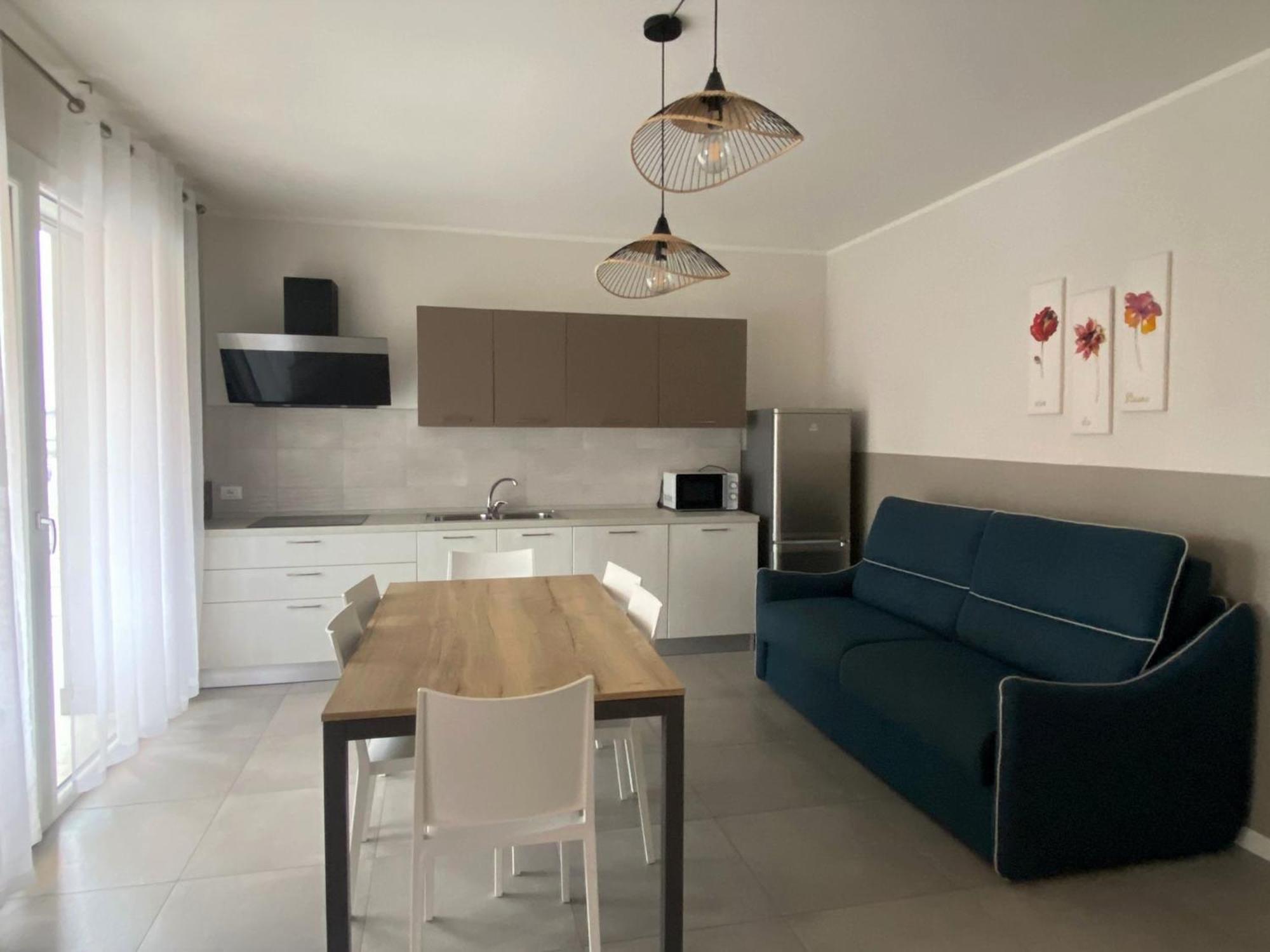 The Prince - Luxury Apartments With Pool Peschiera del Garda Zewnętrze zdjęcie