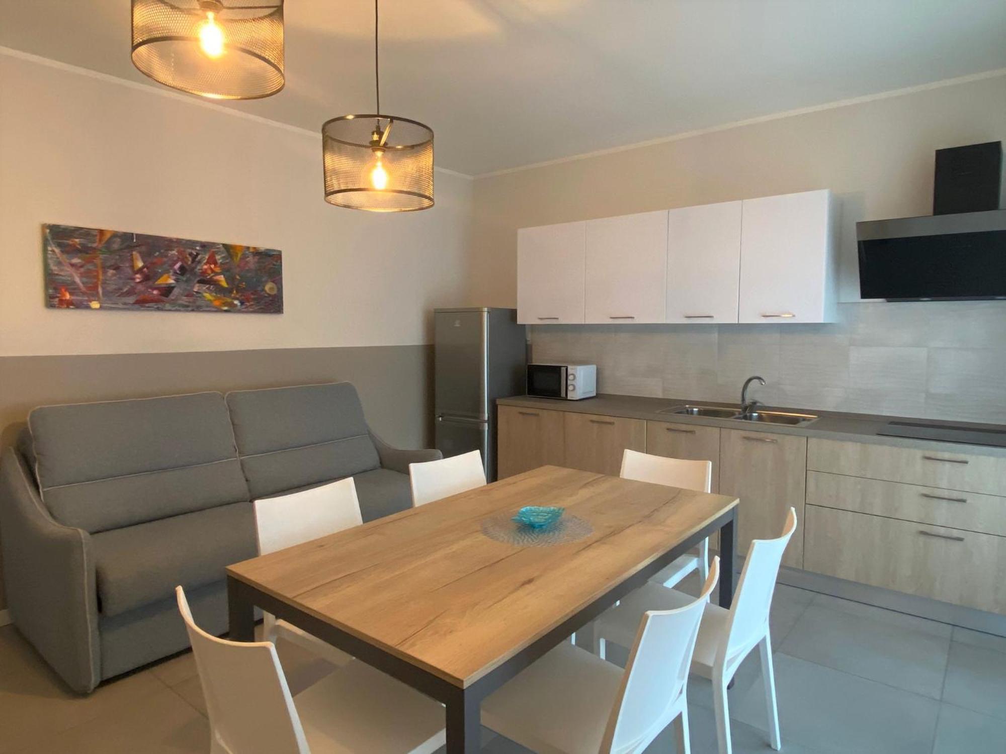 The Prince - Luxury Apartments With Pool Peschiera del Garda Zewnętrze zdjęcie