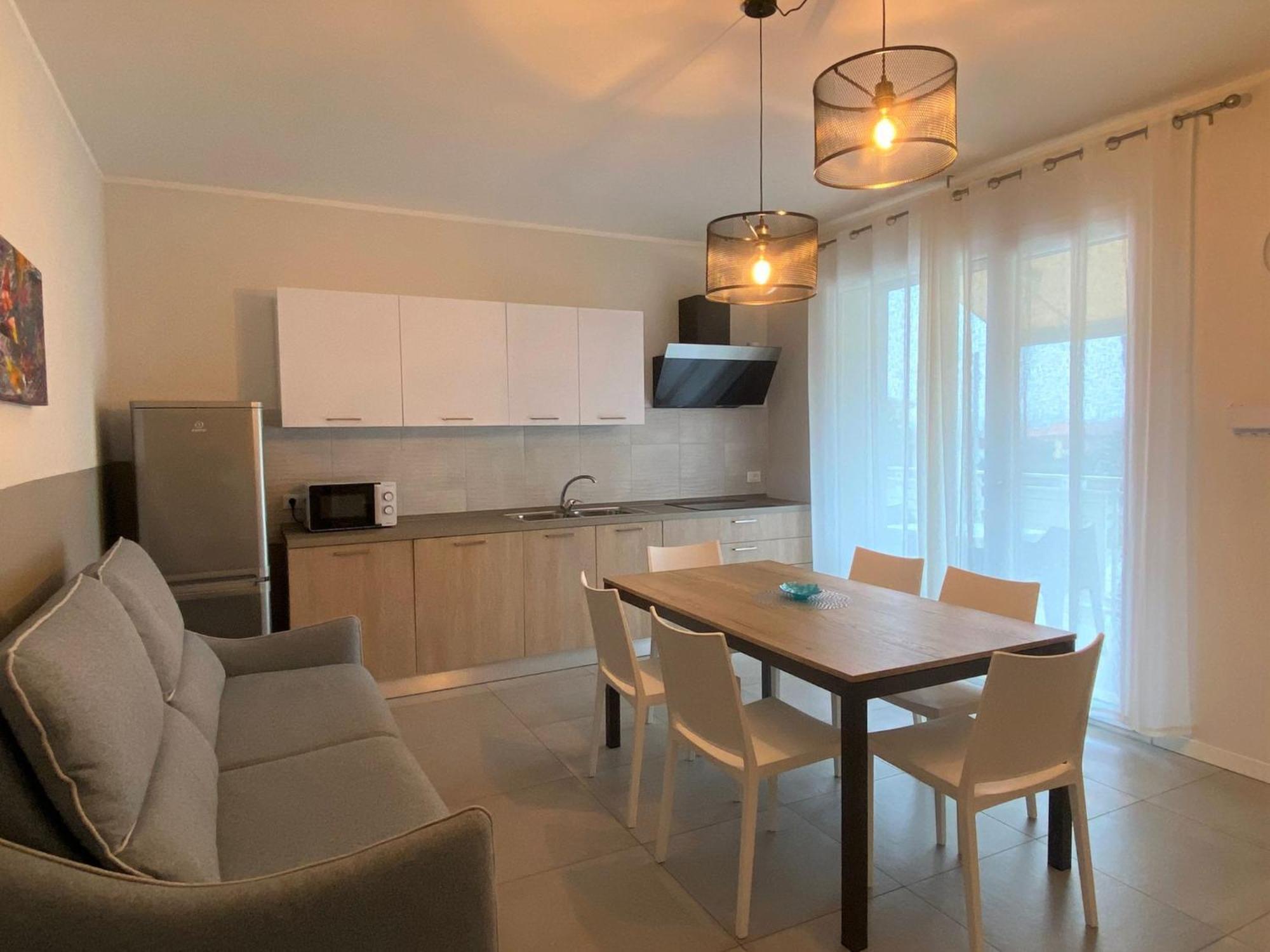 The Prince - Luxury Apartments With Pool Peschiera del Garda Zewnętrze zdjęcie